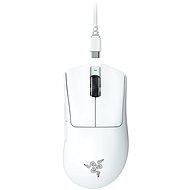 Razer DeathAdder V3 Pro – White - Herná myš