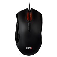 Razer IMPERATOR 4G Expert Ergonomic (Mass Effect 3 Edition) - Mouse