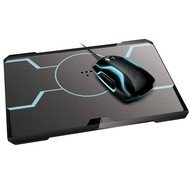 Razer TRON Gaming Mouse and Mat - Myš