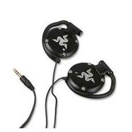 Razer Pro Solutions Pro Tone M250 Phones, white - Headphones