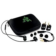 Razer Moray Phones Plus - Headphones