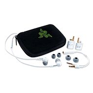 Razer Moray Phones Plus (White) - Headphones