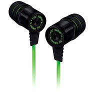  Razer Hammerhead  - Headphones
