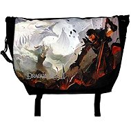  Razer Zerg Messenger Bag Dragon Age II Edition  - Carryall