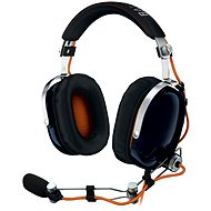 Razer Battlefield 3 BlackShark Expert 2.0 Gaming Headset - Headphones