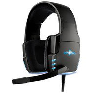 Razer Benshee StarCraft II: Wings of Liberty Edition - Headphones