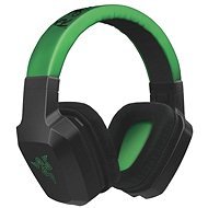 Razer ELECTRA Headphone - Headphones
