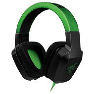  Razer Electra Black  - Headphones