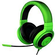  Razer Kraken Pro Green - Headphones