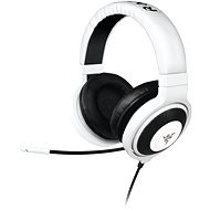  Razer Pro Kraken White  - Headphones