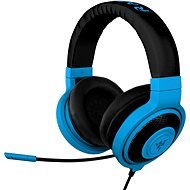 Razer Kraken Pro Neon Blue  - Headphones