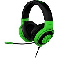  Razer Kraken Pro Neon Green  - Headphones