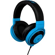  Razer Kraken Neon Blue  - Headphones