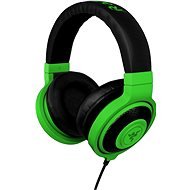  Razer Kraken Neon Green  - Headphones