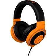 Razer Kraken Neon Orange - Kopfhörer