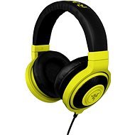  Razer Kraken Neon Yellow  - Headphones