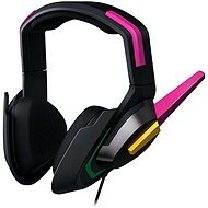 Razer Meka D.VA edition - Gaming Headphones
