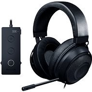 Razer Kraken Tournament Edition Black - Gaming Headphones