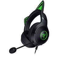 Razer Kraken Kitty V2 - Black - Gaming Headphones