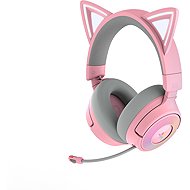 Razer Kraken Kitty V3 Pro - Quartz - Gaming Headphones