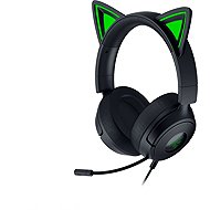 Razer Kraken Kitty V3 X - Black - Gaming Headphones