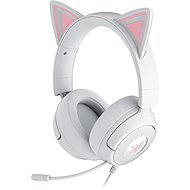 Razer Kraken Kitty V3 X - White - Gaming Headphones