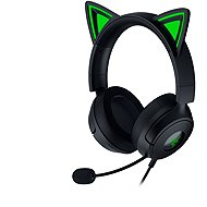 Razer Kraken Kitty V3, Black - Gaming Headphones