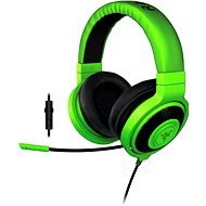 Razer Kraken Green 2015 - Headphones