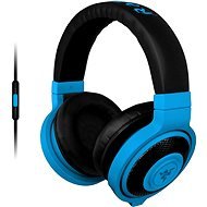 Razer Kraken Mobile Kék - Fej-/fülhallgató
