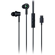 Razer Hammerhead USB-C ANC - Headphones