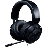 Razer Kraken Pro V2 Black - Gaming Headphones
