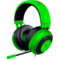 Razer Kraken Pro V2 Green - Gaming Headphones
