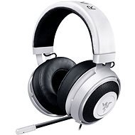 Razer Kraken Pro V2 White - Gaming Headphones