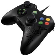 Razer Onza Professional Gaming Controller - Gamepad