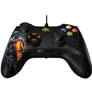 Razer Onza Professional Gaming Controller (Battlefield 3 Tournament Edition) - Gamepad