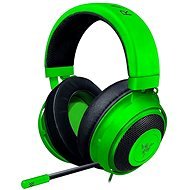 Razer Kraken Green - Gaming-Headset