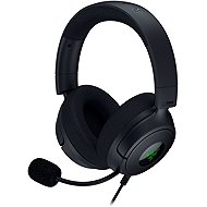 Razer Kraken V4 X Sensa HD Haptics Ed. - Gaming Headphones