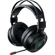 Razer Nari Ultimate - Vezeték nélküli fül-/fejhallgató