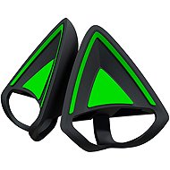 Razer Kitty Ears V2 - Black - Headphone Accessory