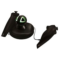 Razer Hydra - Motion Controller