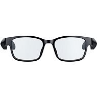 Razer Anzu - Smart Glasses (Rectangle Blue Light + Sunglass L) - Monitor szemüveg