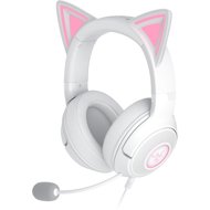 Razer Kraken Kitty V2 - White - Gaming Headphones