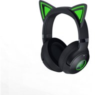 Razer Kraken Kitty V2 BT - Black - Gaming-Headset