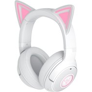 Razer Kraken Kitty V2 BT - White - Gaming Headphones