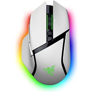 Razer Basilisk V3 Pro 35K - White - Gaming-Maus