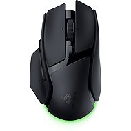 Razer Basilisk V4 Hyperspeed, Black - Gaming Mouse