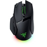 Razer Basilisk V4 Pro, black - Gaming Mouse