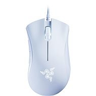 Razer DeathAdder Essential [2021] - White Ed. - Gaming Mouse