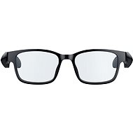 Razer Anzu - Smart Glasses (Rectangle Blue Light + Sunglass SM) - Computer Glasses