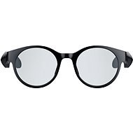 Razer Anzu - Smart Glasses (Round Blue Light + Sunglass L) - Computer Glasses